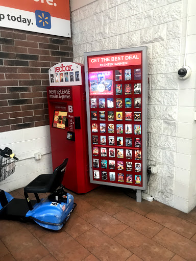 Department Store «Walmart Supercenter», reviews and photos, 8320 Lockwood Ridge Rd, Sarasota, FL 34243, USA