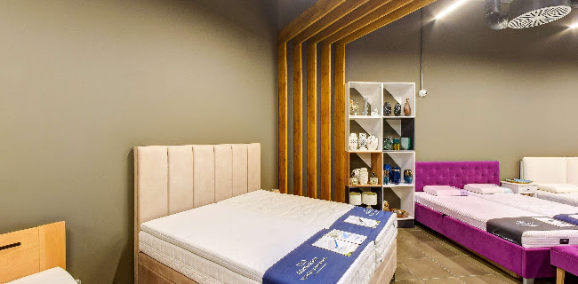 matraCentrum Sk, - matrace, rošty a postele | Žilina - Obchod