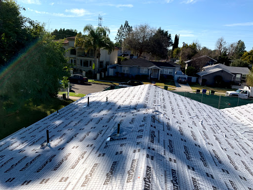 American Roofing Pro in Northridge, California