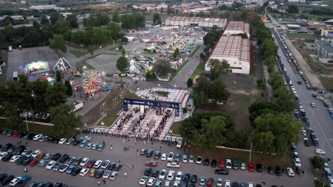 Opinii despre Πανελλήνια Έκθεση Λαμίας-Κέντρο Εκθέσεων & Εμπορίου în Λαμία - Ένωση