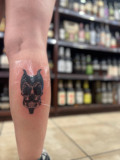 Liquor Store «Devils Liquor», reviews and photos, 1858 E Apache Blvd, Tempe, AZ 85281, USA