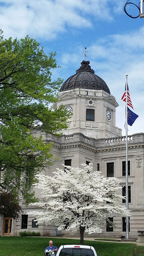 Camping Store «JL Waters», reviews and photos, 109 N College Ave, Bloomington, IN 47404, USA