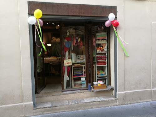 Atelier de couture Atelier Aix-en-Provence - A Little Tiny World Ltw Aix-en-Provence