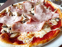 Pizza du Restaurant italien Del Arte à Quetigny - n°11