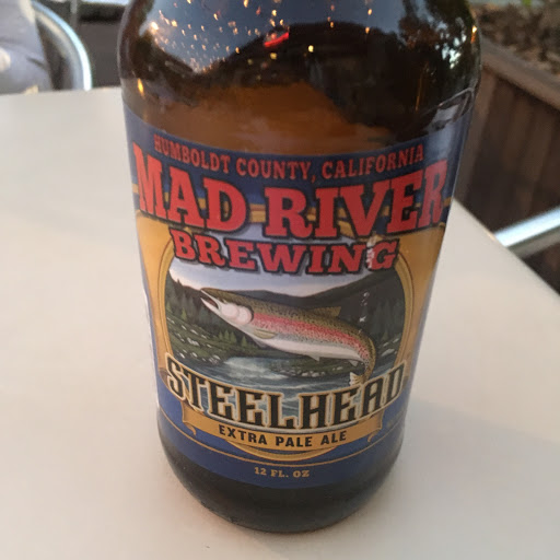 American Restaurant «The Q», reviews and photos, 3900 Bel Aire Plaza D, Napa, CA 94558, USA