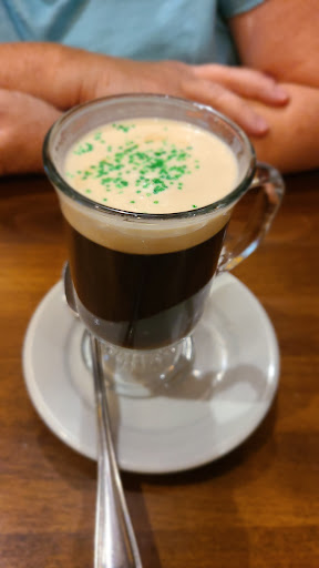 Coffee Shop «The Celtic Cup Coffee House», reviews and photos, 106 N Anderson St, Tullahoma, TN 37388, USA