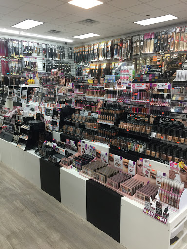 Beauty Supply Store «Queens Beauty Supply», reviews and photos, 9147 Skillman St, Dallas, TX 75243, USA