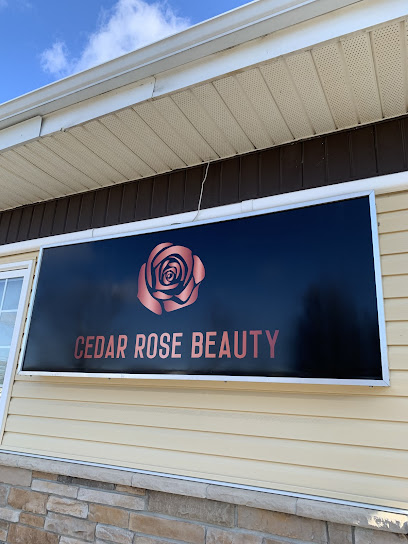 Cedar Rose Beauty