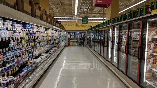 Grocery Store «Safeway», reviews and photos, 880 S Perry St, Castle Rock, CO 80104, USA
