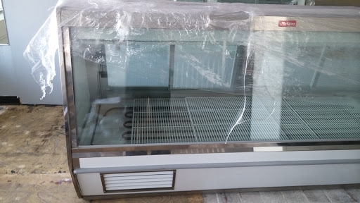 Shopping Mall «Great Western Shopping Center», reviews and photos, 240 N Wilson Rd, Columbus, OH 43204, USA