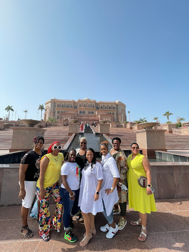 Travel Agency «Tropical Tours And Travel», reviews and photos, 3475 Leonardtown Rd #204, Waldorf, MD 20601, USA