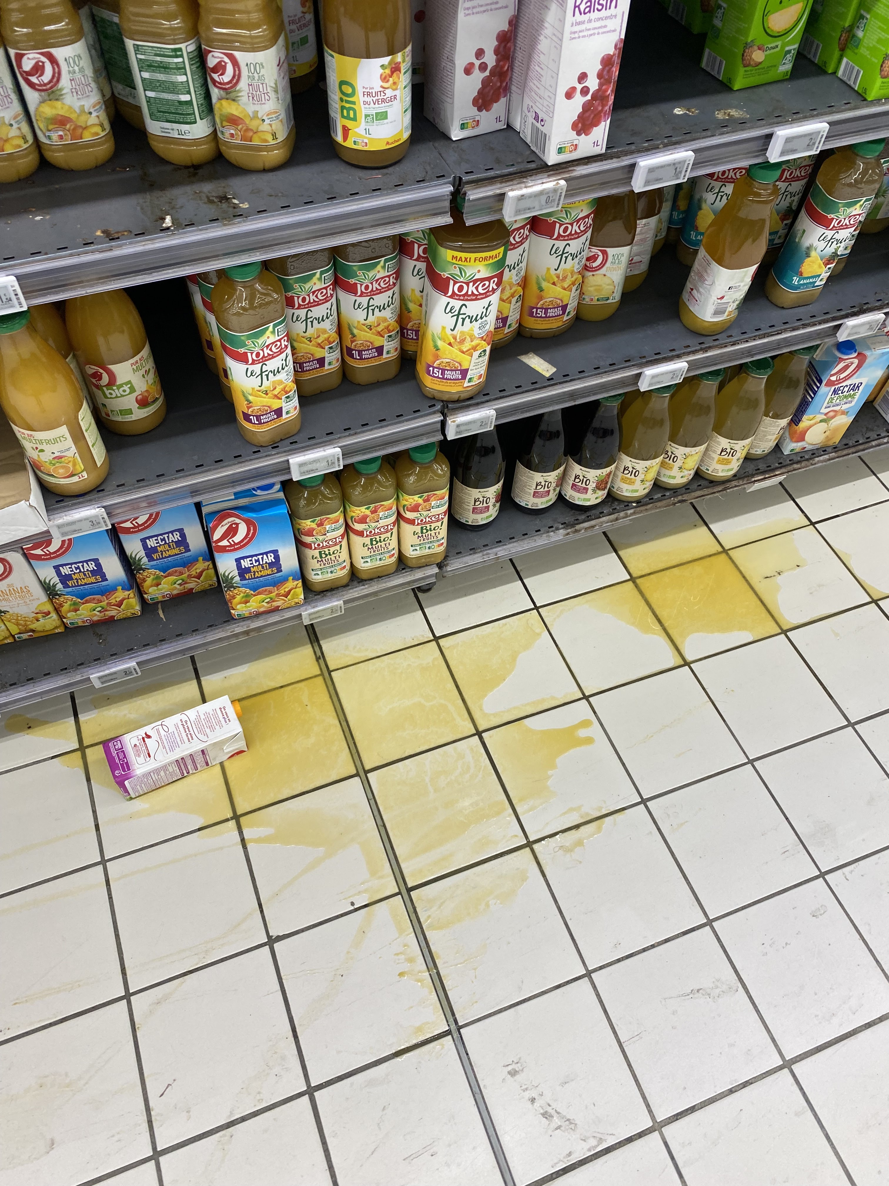 Photo n° 3 de l'avis de Dominique.' fait le 19/10/2021 à 13:34