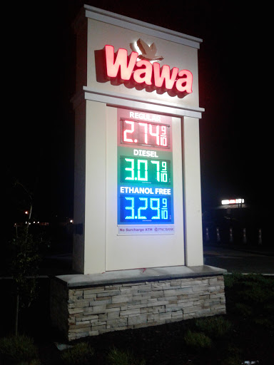 Sandwich Shop «Wawa», reviews and photos, 1710 W Brandon Blvd, Brandon, FL 33510, USA