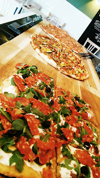 Plats et boissons du Pizzas à emporter Pizza Mamma Mia! à Lamballe-Armor - n°8