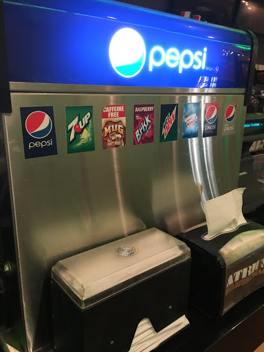 Movie Theater «Atrium Stadium Cinemas», reviews and photos, 680 Arthur Kill Rd, Staten Island, NY 10308, USA