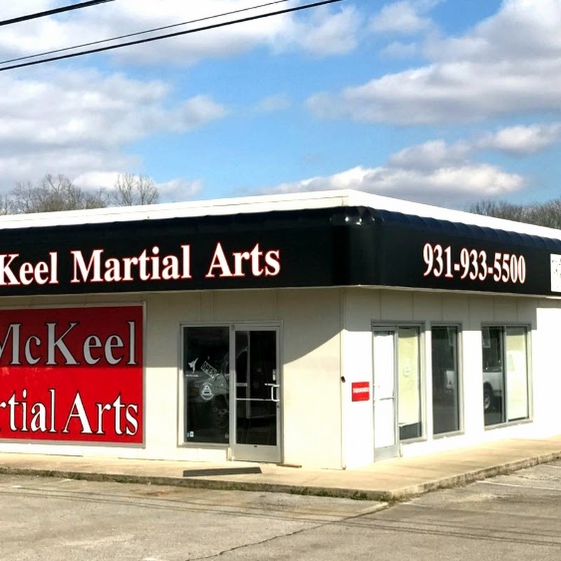 McKeel Martial Arts, LLC