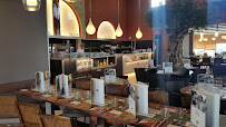Atmosphère du Restaurant italien Del Arte à Cherbourg-en-Cotentin - n°7