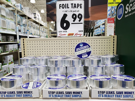 Home Improvement Store «Menards», reviews and photos, 10251 Baltimore St NE, Blaine, MN 55449, USA