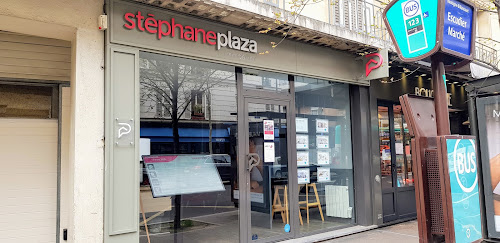 Agence immobilière Stéphane Plaza Immobilier Boulogne Nord Boulogne-Billancourt