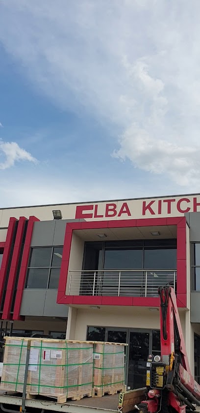 Elba Kitchens