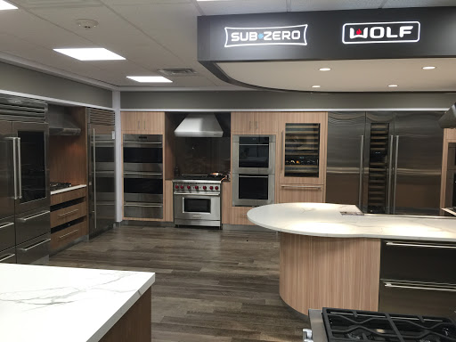 Appliance Store «County TV & Appliance», reviews and photos, 2770 Summer St, Stamford, CT 06905, USA