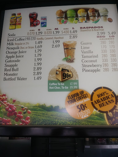 Donut Shop «Yum Yum Donuts», reviews and photos, 12821 Valley View Ave, La Mirada, CA 90638, USA