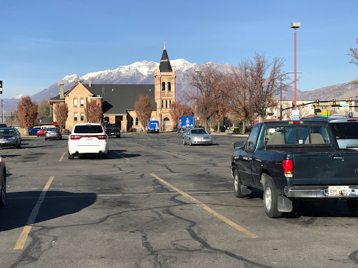 Supermarket «Fresh Market», reviews and photos, 560 Center St, Provo, UT 84601, USA