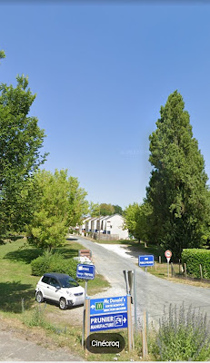 AutoDiag24 à Montpon-Ménestérol