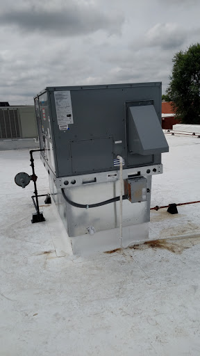 Sandwich Shop «Firehouse Subs», reviews and photos, 1649 Clarkson Rd, Chesterfield, MO 63017, USA