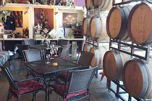 Whispering Meadows Vineyards image