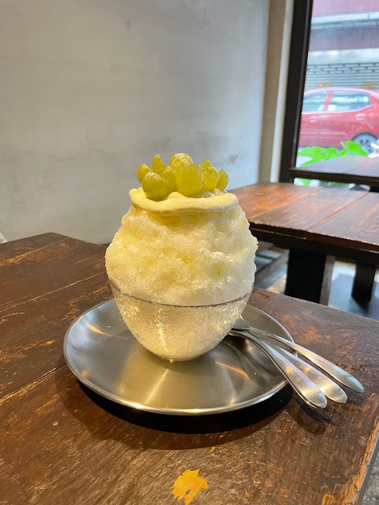 來遲·氷 的照片