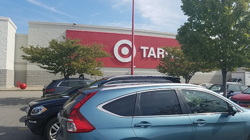 Department Store «Target», reviews and photos, 101 Commerce Way, Woburn, MA 01801, USA