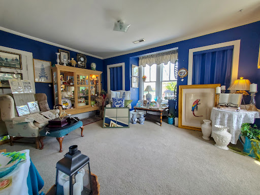 Florist «Encore Florals & Gifts», reviews and photos, 225 Kingston St, Conway, SC 29526, USA