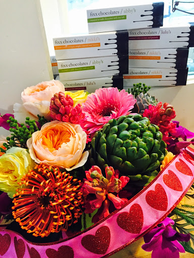 Florist «Petal and Crumb», reviews and photos, 86 Prospect St, Upton, MA 01568, USA