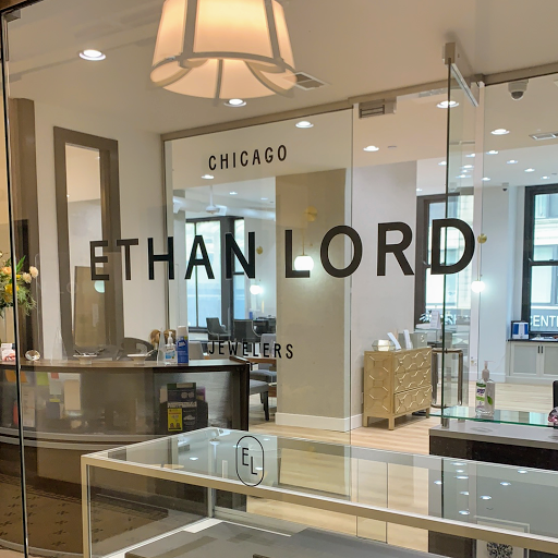 Jeweler «Ethan Lord Jewelers», reviews and photos, 5 S Wabash Ave #208, Chicago, IL 60603, USA