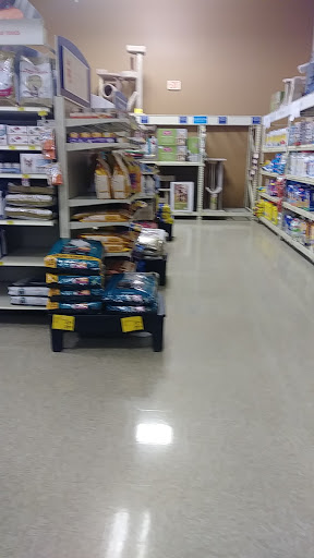 Pet Supply Store «PetSmart», reviews and photos, 2718 Legends Pkwy, Prattville, AL 36066, USA