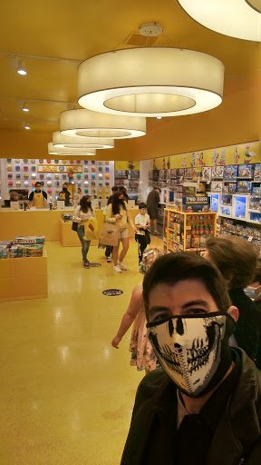 Toy Store «The LEGO Store», reviews and photos, 6600 Topanga Canyon Blvd, Canoga Park, CA 91303, USA