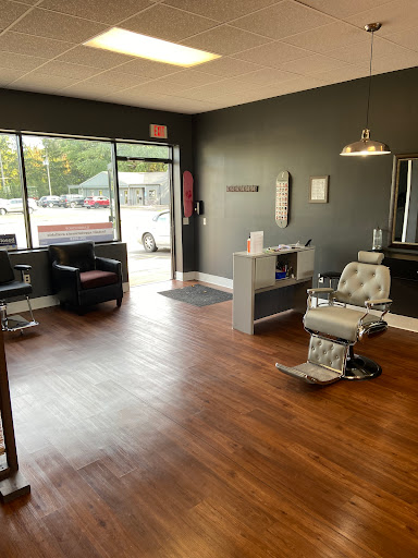 Barber Shop «Barber Cuts», reviews and photos, 4610 Lake Rd N, Brockport, NY 14420, USA