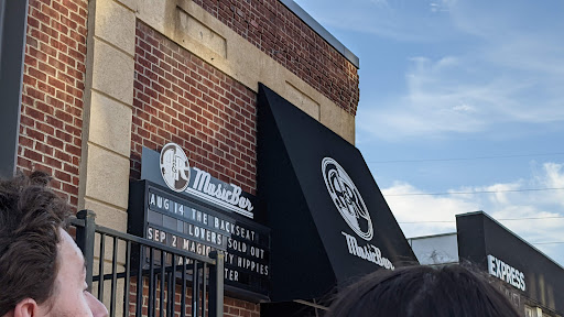 Live Music Venue «The Basement», reviews and photos, 391 Neil Ave, Columbus, OH 43215, USA