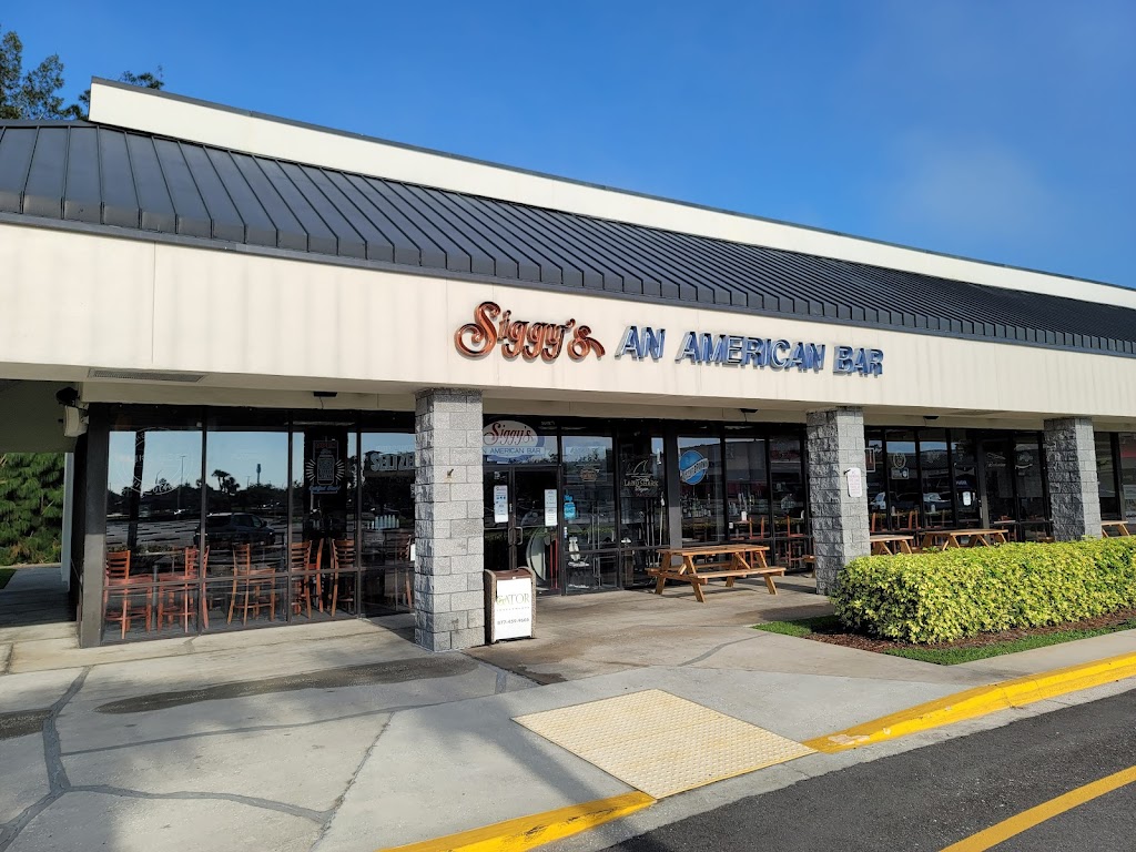 Siggy's-An American Bar 32907