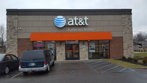 Cell Phone Store «AT&T Authorized Retailer - Jeffersonville», reviews and photos, 3111 E 10th St, Jeffersonville, IN 47130, USA