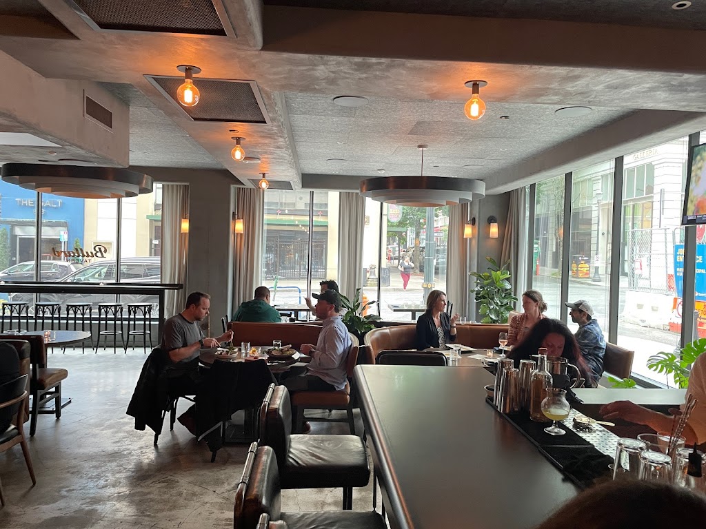 Bullard Tavern 97205