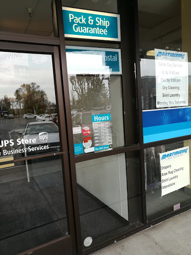 Shipping and Mailing Service «The UPS Store», reviews and photos, 1608 W Campbell Ave, Campbell, CA 95008, USA