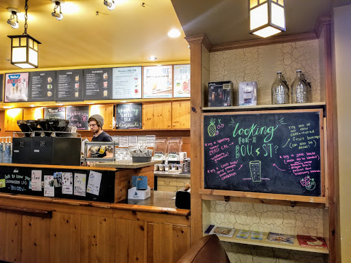 Coffee Shop «Caribou Coffee», reviews and photos, 800 W 78th St, Chanhassen, MN 55317, USA