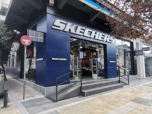 SKECHERS Shoes - Concept Store Καλλιθέα