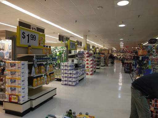 Grocery Store «Giant Food Stores», reviews and photos, 720 W Street Rd, Warminster, PA 18974, USA