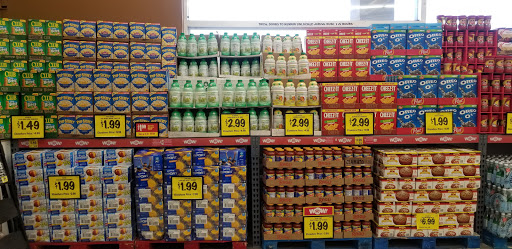 Grocery Store «Grocery Outlet Bargain Market», reviews and photos, 520 Workman Mill Rd, La Puente, CA 91746, USA