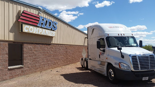 HDS Truck Driving Institute