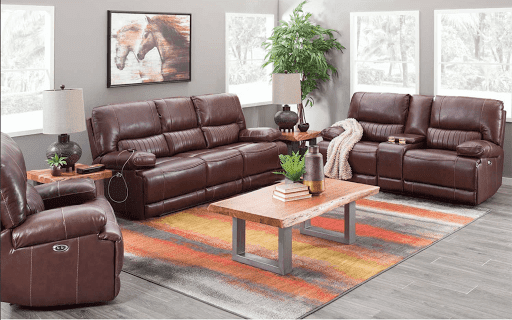 Furniture Store «Expo Furniture & Rug Outlet», reviews and photos, 11415 Folsom Blvd #100, Rancho Cordova, CA 95742, USA