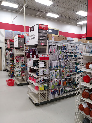 Craft Store «Michaels», reviews and photos, 79 Turnpike Square, Milford, CT 06460, USA